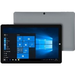 Tablette Yonis Windows 11 Y‑tt114g64 10.1 Pouces 4 Go 64 Go Gris