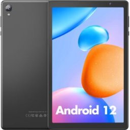 Tablette Yonis D10a Y-12667 10.1" Ips 1280x800 A133 Quad-core 2gb/32gb Ext512gb Noir