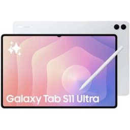 Samsung Galaxy Tab S11 Ultra 14,6" Wifi 256gb/12gb Argent