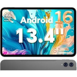 Tablette Teclast Teclast T65 13.4" 120hz Octa‑core 2.2ghz 20go Ram 128go Rom