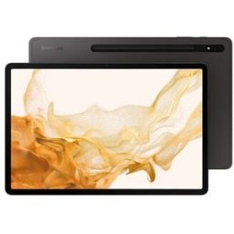 Tablette Samsung Galaxy Tab S8+ Sm-x806b 12.4" 8 Go 128 Go Graphite