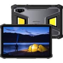 Tablette Ulefone Armor Pad 5 Pro 5g 11.0 Pouces 12 Gb Ram 512 Gb Noir