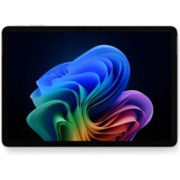 Tablette Microsoft Surface Pro Surface Pro 12 Qualcomm Snapdragon X1p-42-100 12" 512 Go 16 Go Platine