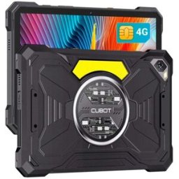 Tablette Cubot Cubtabkks Cubtabkks 11.2" 6 Gb 256 Gb Noir