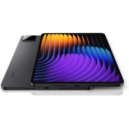 Tablette Xiaomi Pad 7 11.2" 128 Go 8 Go Gris
