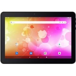 Tablette Denver Tiq-10443bl 10.1" 16 Go 2 Go Ram Noir