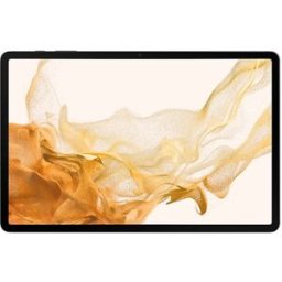 Tablette Samsung Galaxy Tab S8+ Sm-x806 12.4" 128 Go 8 Go Graphite