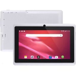 Tablette 7 Pouces Yonis Y-tt62g36 Android 6.0 Quad Core 1,34ghz 1go Ram 40go Blanc