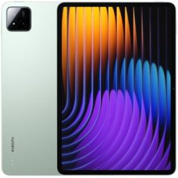 Tablette Xiaomi Xiaomi Pad 7 11.2" 3.2k 144hz 8 Go 256 Go Vert