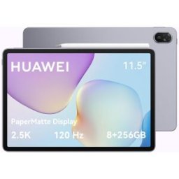 Tablette Huawei Matepad Huawei Matepad 11.5 2025 11,5" 2,5k 120 Hz 8 Go 256 Go Métal