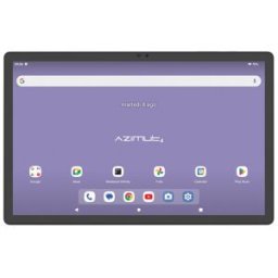 NONE Tablette Mediacom Smartpad 4 10.5" 128 Go 6 Go Gris