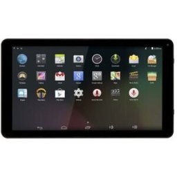 Tablette Denver Tiq-10494 10.1" 32 Go 2 Go Noir