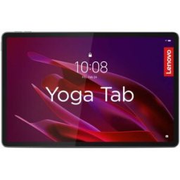 IBM Tablette Lenovo Yoga Tab 11.1" 256 Go 8 Go Gris