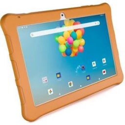 Tablette Archos T101 Kid T101 Kid 10.1'' Fhd 4 Go Ram 64 Go Blanc Silicone