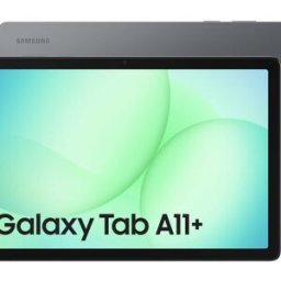 Tablette Samsung Galaxy Tab A 11" 256 Go 8 Go Gris