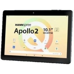 Tablette Hannspree Pad Apollo 2 Android 10 32 Go