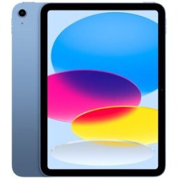 Tablette Apple Ipad Ipad 11th Generation 11.0" 256 Go Bleu