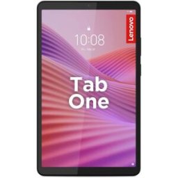 IBM Tablette Lenovo Tab One 8.7" 64 Go 4 Go Gris