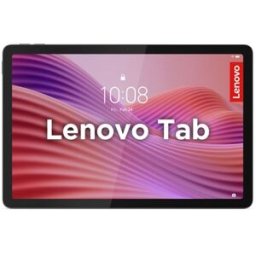 IBM Tablette Lenovo Lenovo Tab 10.1 25,6 Cm 128 Go 4 Go Gris Métal