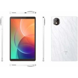 Tablette Ulefone Xenon 128 Go 4 Go Blanc