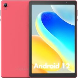 Tablette Yonis D10a Y-12667 10.1" Ips 1280x800 A133 Quad-core 2gb/32gb 512gb Rose
