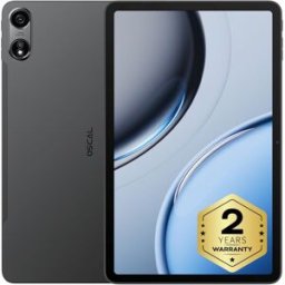 Tablette Generique Oscal Pad 100 12.0" 2k 24 Gb Ram 256 Gb Extensible 2 Tb Gris Sidéral