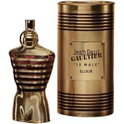 Jean Paul Gaultier Eau De Parfum Le Male Elixir 75ml One Size male