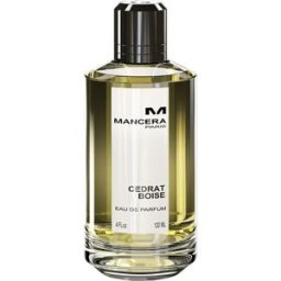 Mancera Eau De Parfum Cedrat Boise 120ml One Size male