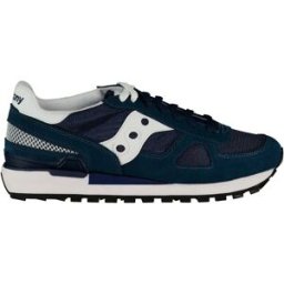 Saucony Originals Baskets Shadow Original Navy / White EU 45 Homme