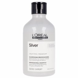 Shampoing Serie Expert Silver 300 ml