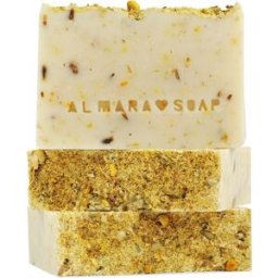 Almara Soap Natural Intimate savon solide naturel pour la toilette intime 90 g