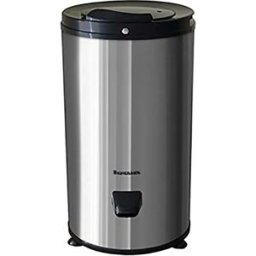 Ravanson Sèche-linge à Chargement Frontal Xpb2800-x Silver One Size unisex