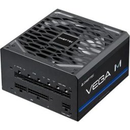 Chieftec Bloc D´alimentation Vega Ppg-750-c Black One Size unisex