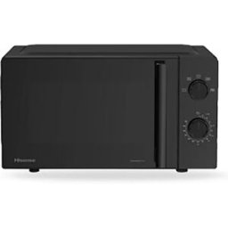 Hisense Micro-ondes H20mobp1hi Black One Size unisex