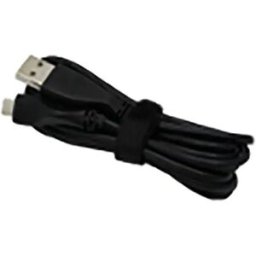 Logitech Câble 993-001391 Usb A-usb C 5 M Black One Size unisex