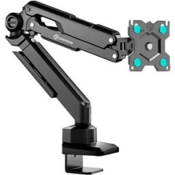 Onkron Support D´écran G90-b Black One Size unisex