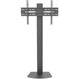 Techly Support Tv Ica-tr27 55´´ Black One Size unisex
