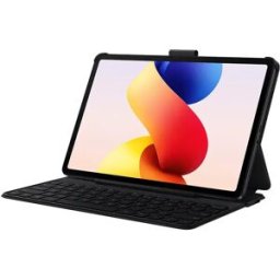 Xiaomi Étui Clavier Pour Tablette Redmi Pad 2 Pro Grey One Size unisex