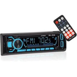 Blow Autoradio Avec écran Avh-8890 Black One Size unisex