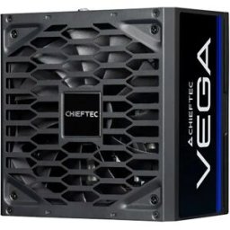 Chieftec Bloc D´alimentation Vega Ppg-850-s Black One Size unisex