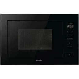 Gorenje Four à Micro-ondes Encastrable Avec Gril Bm251m2bg Black One Size unisex
