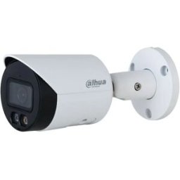 Dahua Caméra De Surveillance Ipc-hfw2849s-s-il-0280b Black One Size unisex