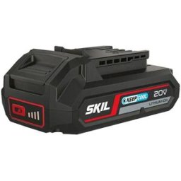 Skil Batterie De Remplacement Pour Ordinateur Portable 3107aa Black / Red One Size unisex