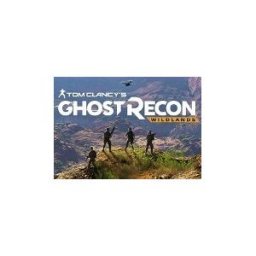 Kinguin Tom Clancy's Ghost Recon Wildlands AU/ASIA Ubisoft Connect CD Key