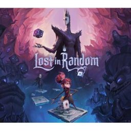 Kinguin Lost in Random EN Language Only EA App CD Key