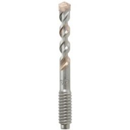 DeWALT DT6785-QZ SDS-MAX Couronne de forage avec tige fixe 12 x 185 mm