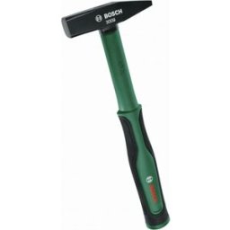 Bosch Marteau d’ingénieur 300 g + pare-chocs souple 1600A034GL