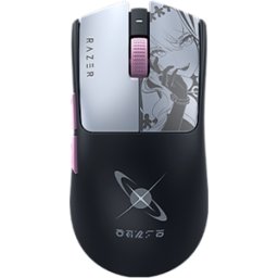 Razer Viper V3 Pro SE - Wuthering Waves Edition