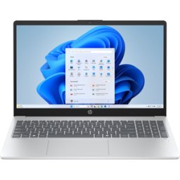 PC portable 17,3'' (43,9 cm) Ryzen 5 17-cp2012nf HP