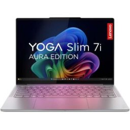 IBM Pc Portable Lenovo Yoga 14" Yoga Slim 7 14ill10 Copilot+ Pc 16gb 512gb Intel Core Ultra 7 256v